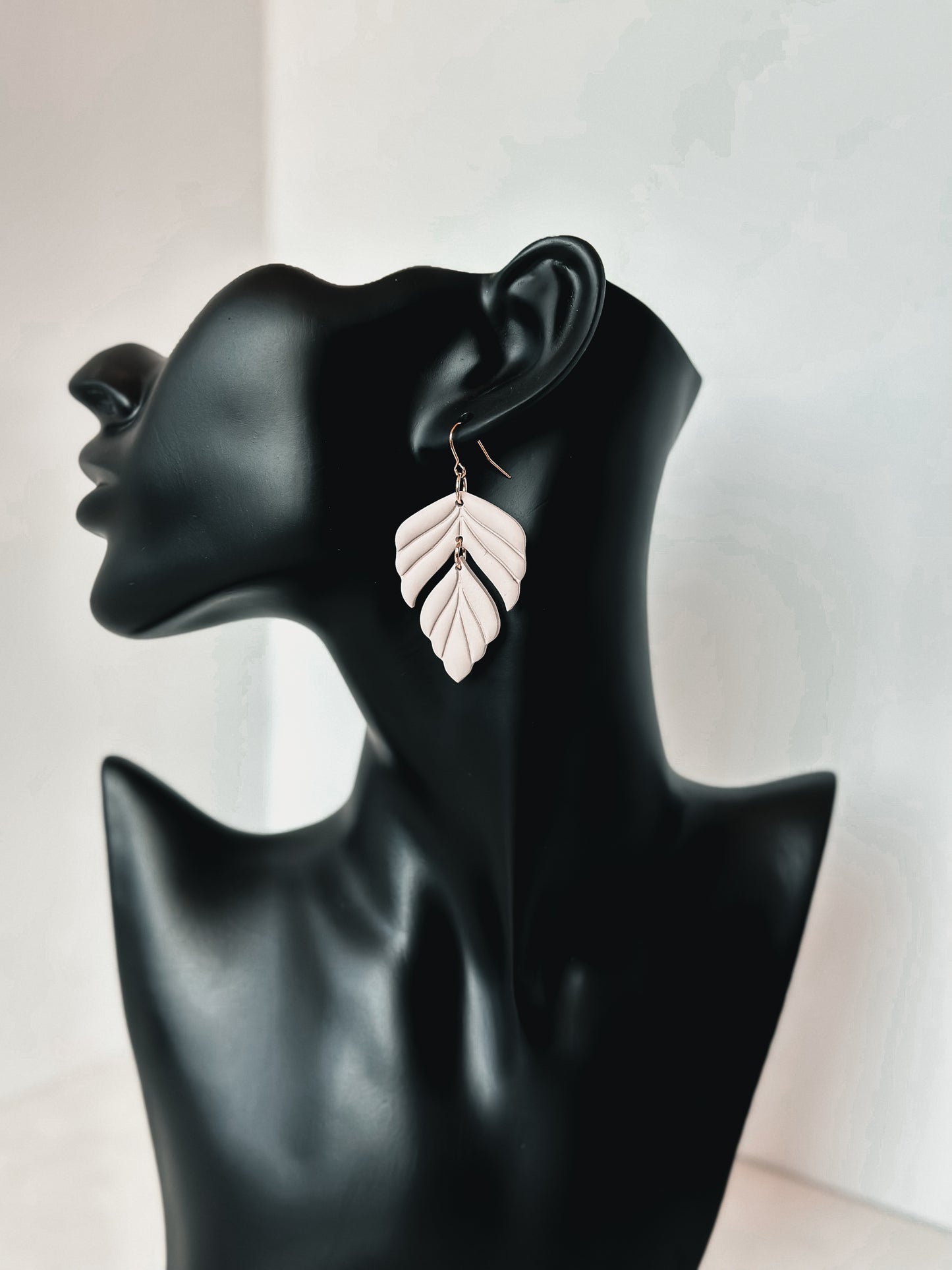 "Avery" Nude Collection Earrings